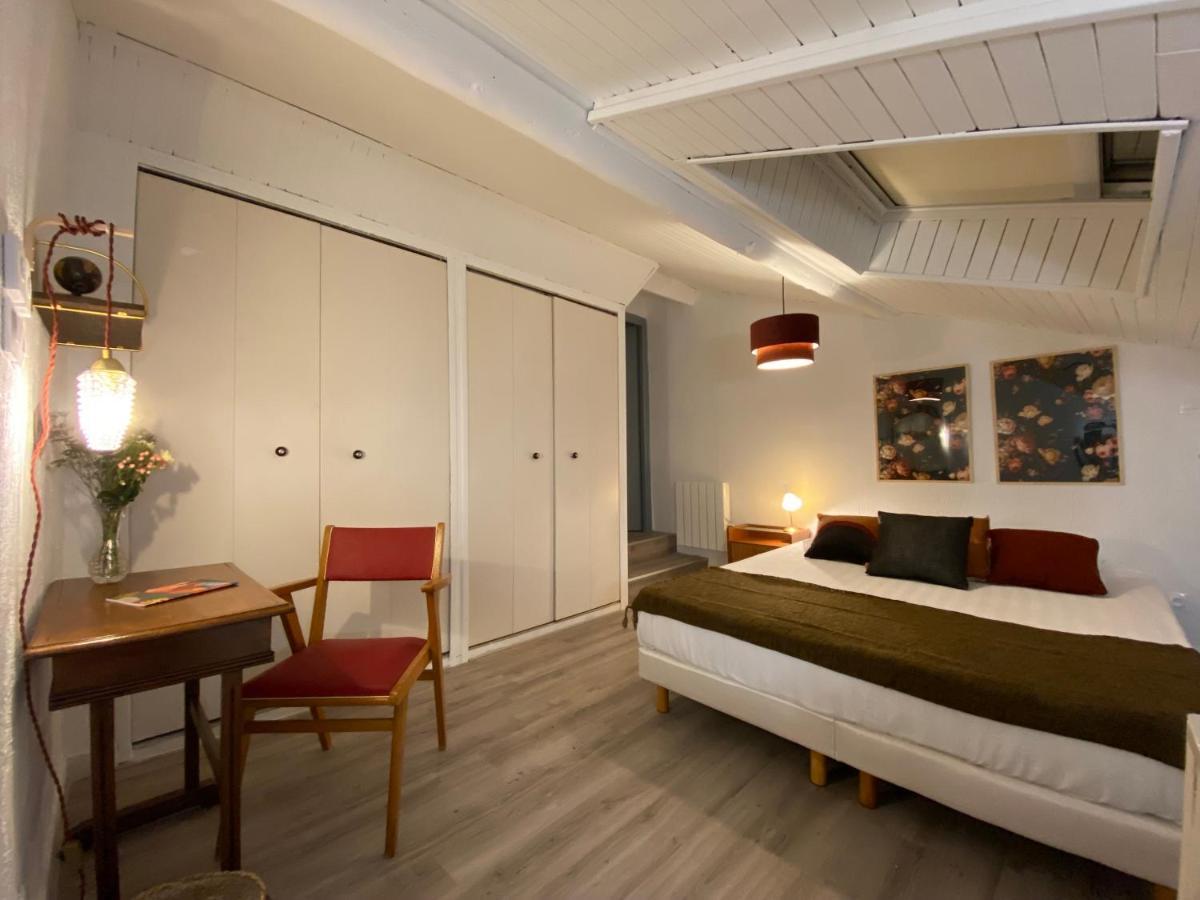 Les Cosy De Nancy - Le Duplex Vintage 4* Apartment Ngoại thất bức ảnh